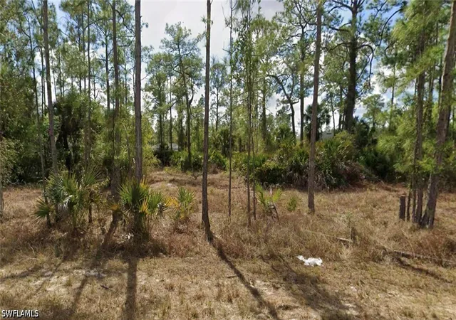 Photo 1 of Land for sale at 311 Spokane Ave, Lehigh Acres, FL 33972 | MLS# 226027285 | Listing updated on 2026-07-30
