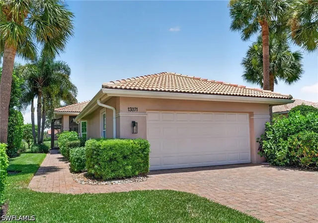 Photo 1 of Sale Pending at 13071 Southampton Dr, Bonita Springs, FL 34135 | MLS# 226026730 | Listing updated on 2026-08-01