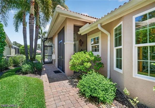 Photo 2 of Sale Pending at 13071 Southampton Dr, Bonita Springs, FL 34135 | MLS# 226026730 | Listing updated on 2026-08-01