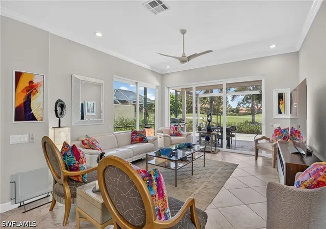 Photo 2 of Sale Pending at 13071 Southampton Dr, Bonita Springs, FL 34135 | MLS# 226026730 | Listing updated on 2026-08-01