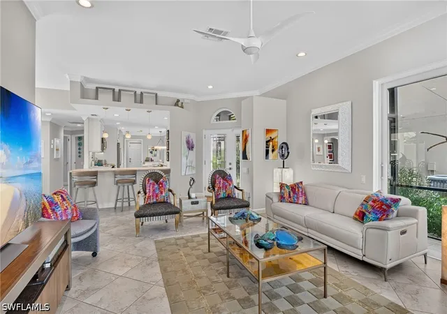 Photo 3 of Sale Pending at 13071 Southampton Dr, Bonita Springs, FL 34135 | MLS# 226026730 | Listing updated on 2026-08-01