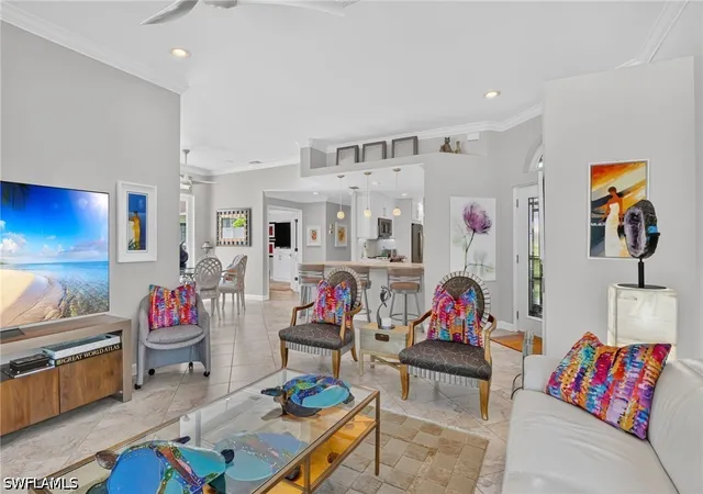 Photo 4 of Sale Pending at 13071 Southampton Dr, Bonita Springs, FL 34135 | MLS# 226026730 | Listing updated on 2026-08-01