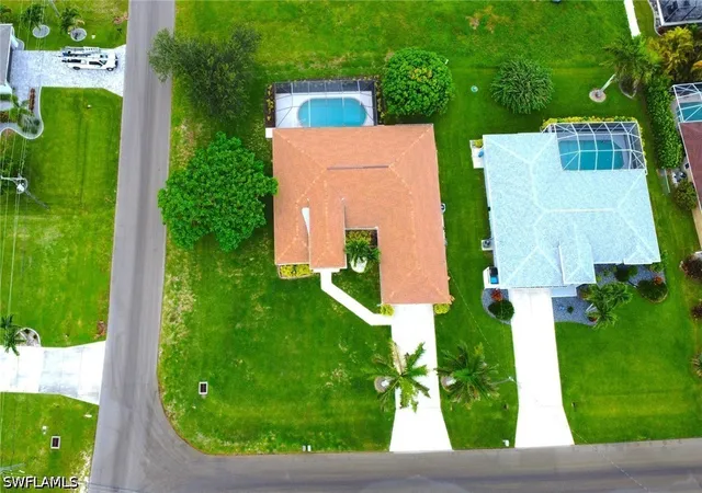 30th image of 3302 Sw 2nd Ln, Cape Coral, FL 33991 | MLS# 226026948