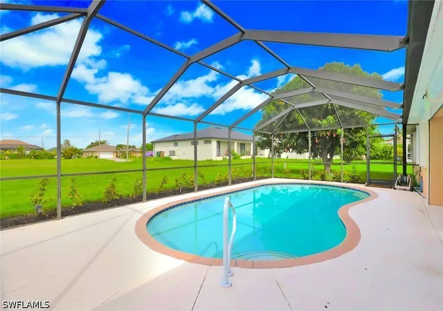 3rd image of 3302 Sw 2Nd Ln, Cape Coral, FL 33991 | MLS# 226026948