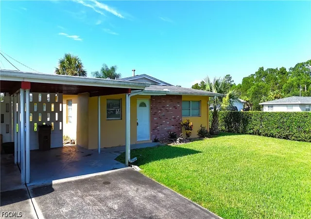 1st image of 2214 E 6th Street, Lehigh Acres, FL 33936 | MLS# 2026031738