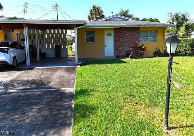2nd image of 2214 E 6th Street, Lehigh Acres, FL 33936 | MLS# 2026031738