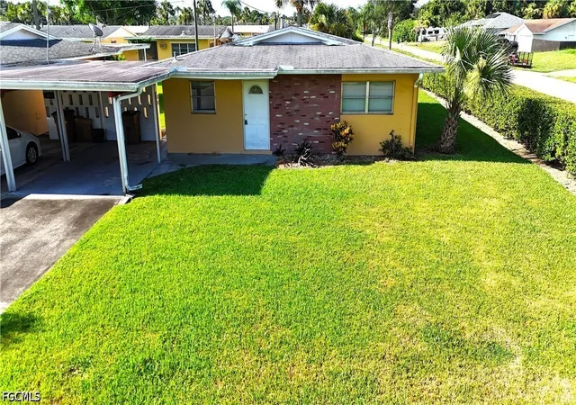 3rd image of 2214 E 6th Street, Lehigh Acres, FL 33936 | MLS# 2026031738