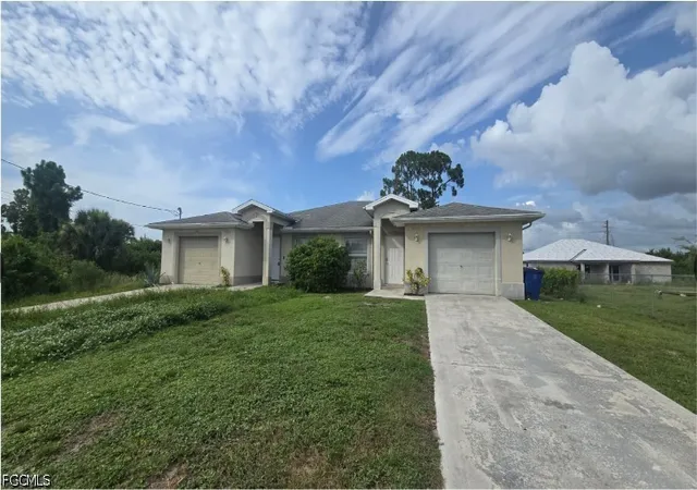 1st image of 4824 Leonard Blvd S, Lehigh Acres, FL 33973 | MLS# 2026031740