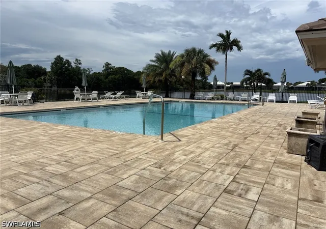 Listing Photo 2 - Condo for sale in building located at 4001 Whiskey Pointe Ln, Bonita Springs, FL 34134 - Unit #101