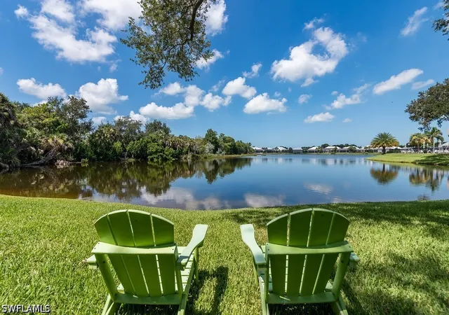 Listing Photo 3 - Condo for sale in building located at 4001 Whiskey Pointe Ln, Bonita Springs, FL 34134 - Unit #101