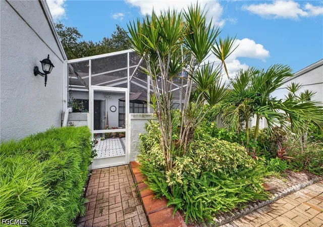 2nd image of 4721 Lakeside Club Blvd #2, Fort Myers, FL 33905 | MLS# 2026031753