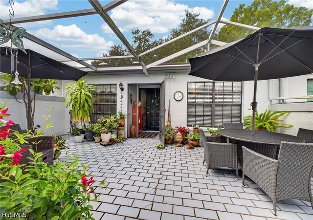 3rd image of 4721 Lakeside Club Blvd #2, Fort Myers, FL 33905 | MLS# 2026031753