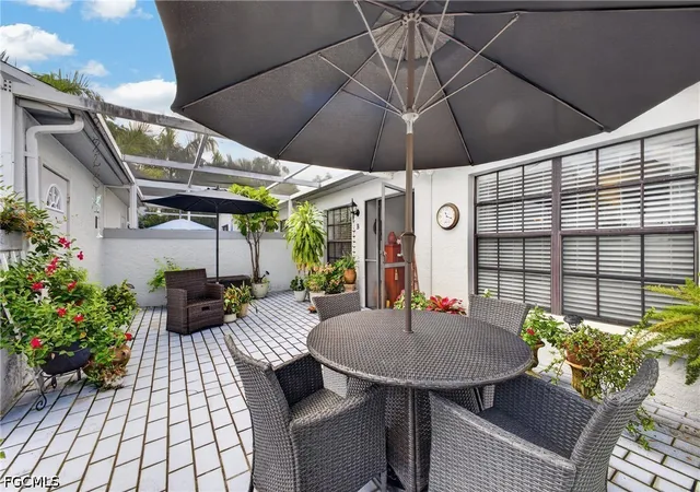 4th image of 4721 Lakeside Club Blvd #2, Fort Myers, FL 33905 | MLS# 2026031753