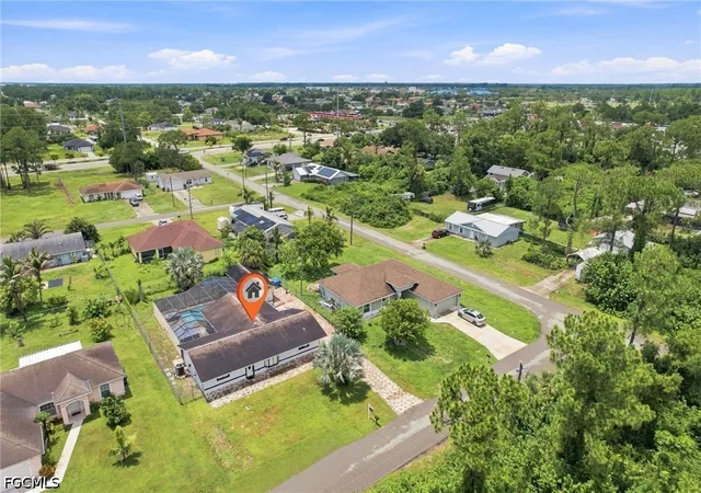Photo 3 of Single family home for sale at 209 Felix Ave N, Lehigh Acres, FL 33971 | MLS# 2026031755 | Listing updated on 2026-07-30