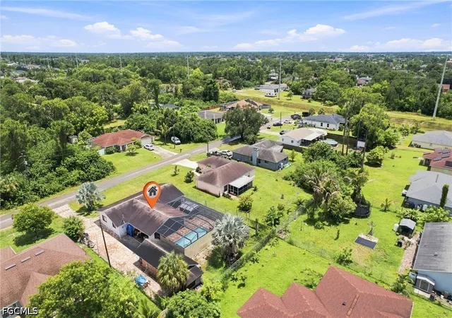 Photo 4 of Single family home for sale at 209 Felix Ave N, Lehigh Acres, FL 33971 | MLS# 2026031755 | Listing updated on 2026-07-30