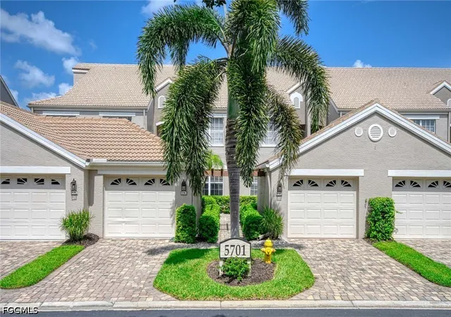 Photo 1 of Condo for sale at 5701 Heron Ln #705, Naples, FL 34110 | MLS# 2026031756 | Listing updated on 2026-07-28