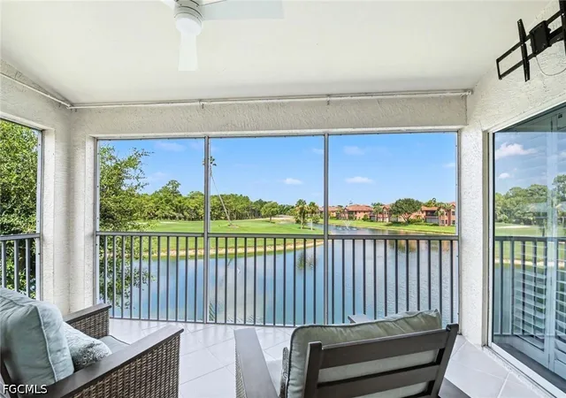 Photo 2 of Condo for sale at 5701 Heron Ln #705, Naples, FL 34110 | MLS# 2026031756 | Listing updated on 2026-07-28
