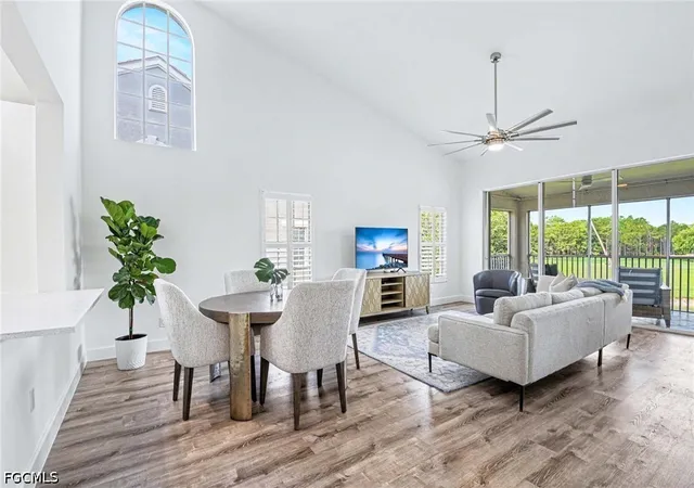 Photo 3 of Condo for sale at 5701 Heron Ln #705, Naples, FL 34110 | MLS# 2026031756 | Listing updated on 2026-07-28