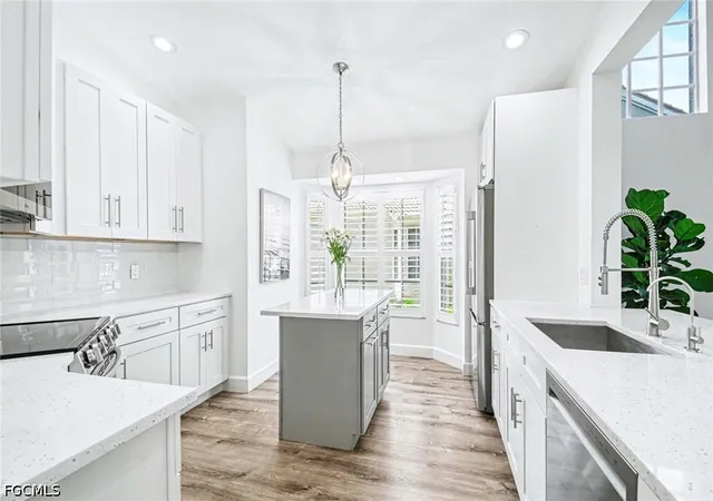 Photo 3 of Condo for sale at 5701 Heron Ln #705, Naples, FL 34110 | MLS# 2026031756 | Listing updated on 2026-07-28