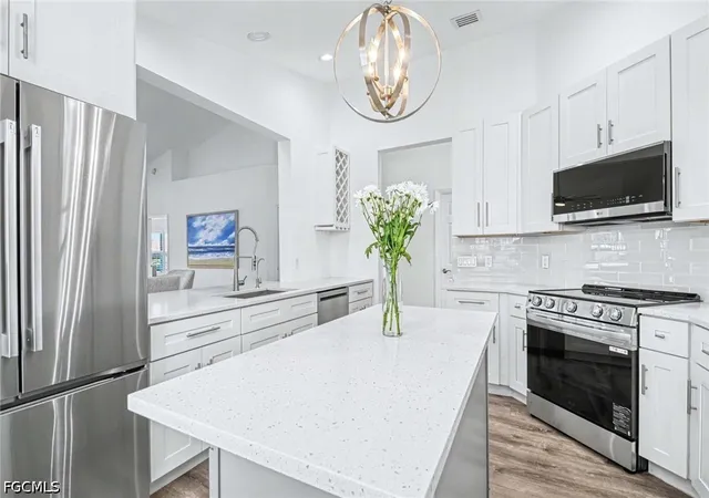 Photo 4 of Condo for sale at 5701 Heron Ln #705, Naples, FL 34110 | MLS# 2026031756 | Listing updated on 2026-07-28