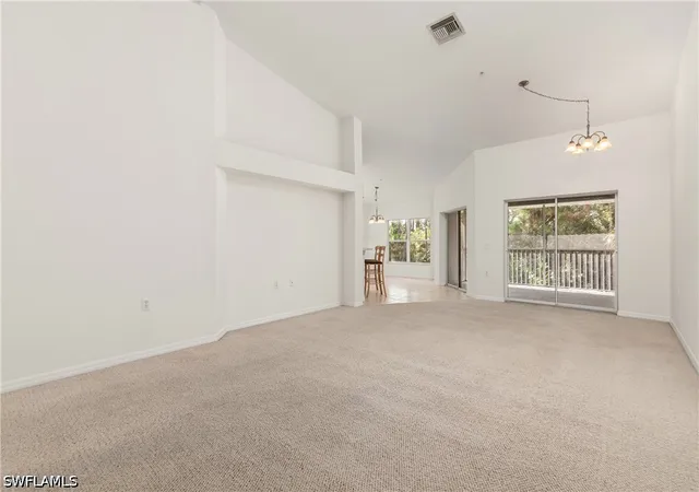 2nd image of 25761 Lake Amelia Wy #202, Bonita Springs, FL 34135 | MLS# 226027316