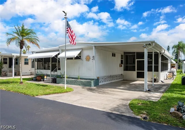 1st image of 195 Domingo Dr, Fort Myers, FL 33905 | MLS# 2026031758