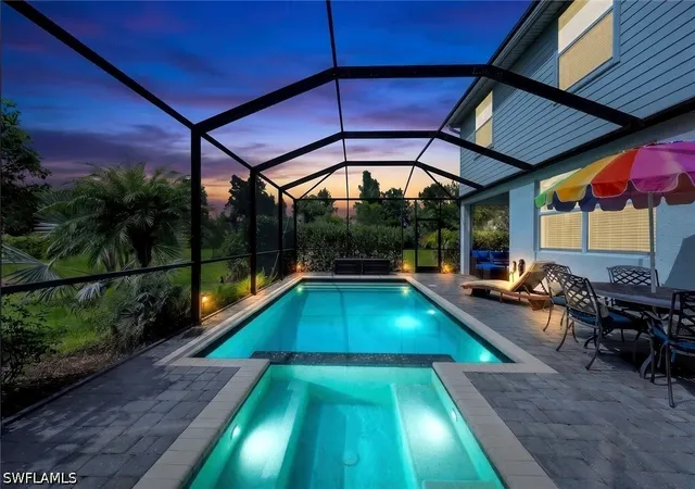 1st image of 2159 Hamlin St, Naples, FL 34120 | MLS# 226027317