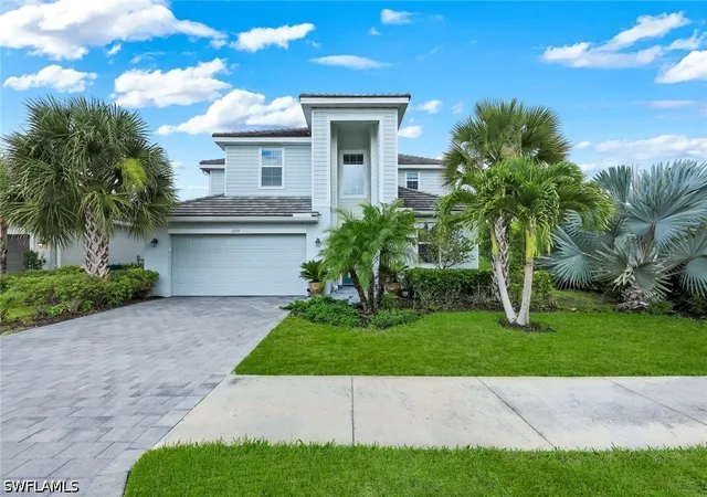 2nd image of 2159 Hamlin St, Naples, FL 34120 | MLS# 226027317