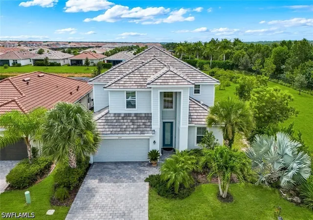 3rd image of 2159 Hamlin St, Naples, FL 34120 | MLS# 226027317