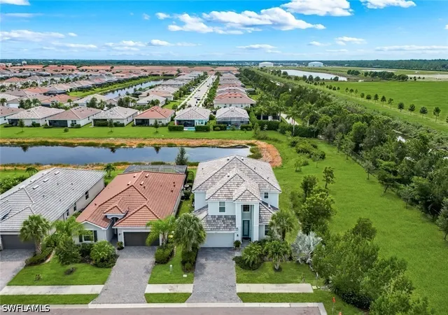 4th image of 2159 Hamlin St, Naples, FL 34120 | MLS# 226027317
