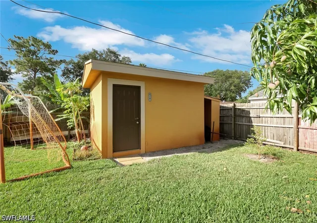 Photo 25 of Single family home for sale at 4500 28th Avenue SW, Naples, FL 34116 | MLS# 226027352 | Listing updated on 2026-09-24