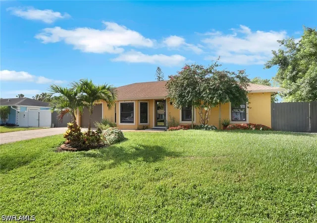 Photo 2 of Single family home for sale at 4500 28th Avenue Sw, Naples, FL 34116 | MLS# 226027352 | Listing updated on 2026-08-28
