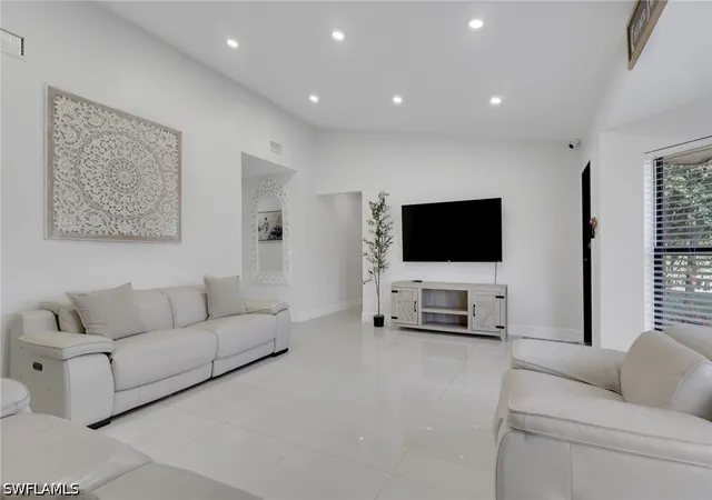 Photo 3 of Single family home for sale at 4500 28th Avenue SW, Naples, FL 34116 | MLS# 226027352 | Listing updated on 2026-08-28