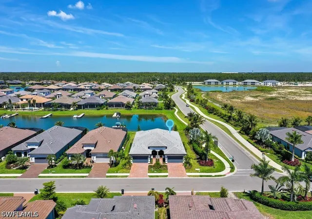 Photo 1 of Townhouse for sale at 11694 Cnl Grande Dr, Fort Myers, FL 33913 | MLS# 226027368 | Listing updated on 2026-08-02