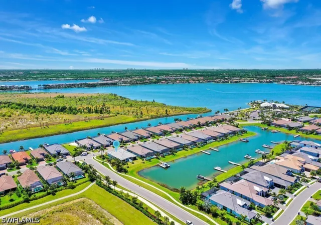 Photo 2 of Townhouse for sale at 11694 Cnl Grande Dr, Fort Myers, FL 33913 | MLS# 226027368 | Listing updated on 2026-08-02