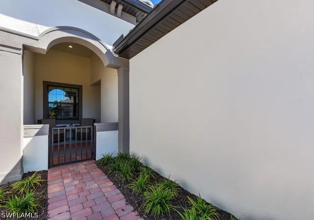 Photo 3 of Townhouse for sale at 11694 Cnl Grande Dr, Fort Myers, FL 33913 | MLS# 226027368 | Listing updated on 2026-08-02