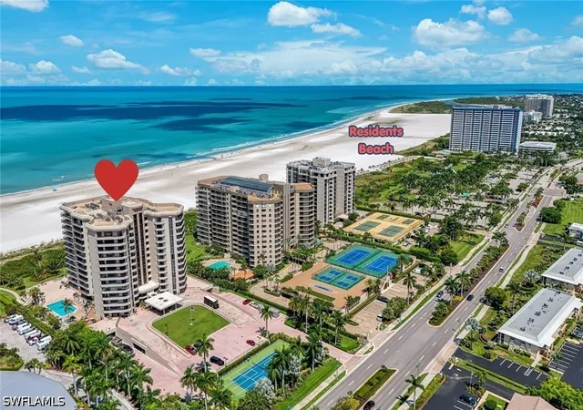 Condo for sale at 220 S Collier Blvd #1404, Marco Island, FL 34145 | MLS# 226027280 | Listing updated on 2026-08-06