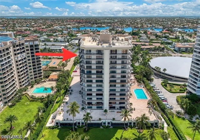 Photo 1 of Condo for sale at 220 S Collier Blvd #1404, Marco Island, FL 34145 | MLS# 226027280 | Listing updated on 2026-08-06