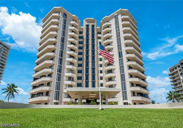 Photo 2 of Condo for sale at 220 S Collier Blvd #1404, Marco Island, FL 34145 | MLS# 226027280 | Listing updated on 2026-08-06