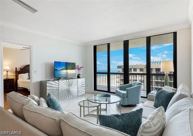 Photo 3 of Condo for sale at 220 S Collier Blvd #1404, Marco Island, FL 34145 | MLS# 226027280 | Listing updated on 2026-08-06