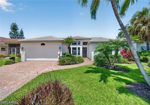 1st image of 7375 Mill Pond Cir, Naples, FL 34109 | MLS# 226027263