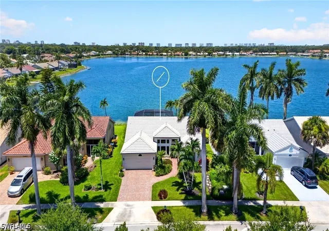 2nd image of 7375 Mill Pond Cir, Naples, FL 34109 | MLS# 226027263