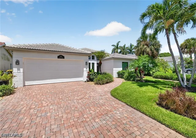 35th image of 7375 Mill Pond Cir, Naples, FL 34109 | MLS# 226027263