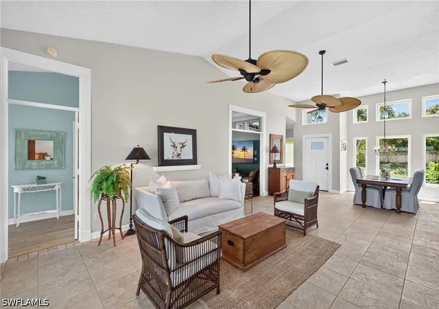 4th image of 7375 Mill Pond Cir, Naples, FL 34109 | MLS# 226027263