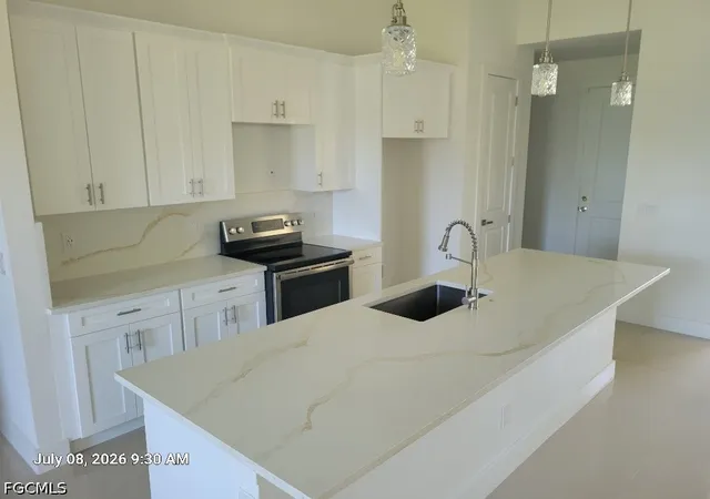 2nd image of 2128 Ne 40th St, Cape Coral, FL 33909 | MLS# 2026031779