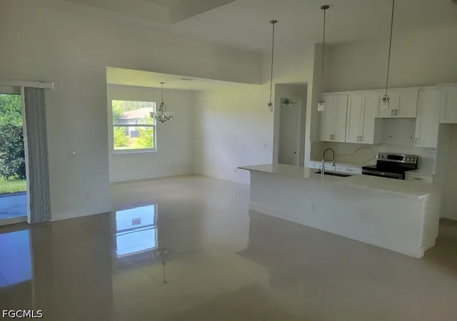 3rd image of 2128 Ne 40Th St, Cape Coral, FL 33909 | MLS# 2026031779