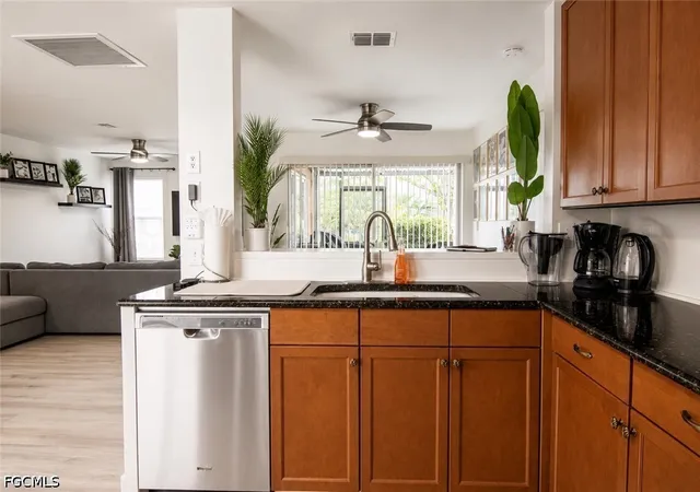 Photo 3 of Sale Pending at 1913 SE 15th Place, Cape Coral, FL 33990 | MLS# 2026031780 | Listing updated on 2026-08-10