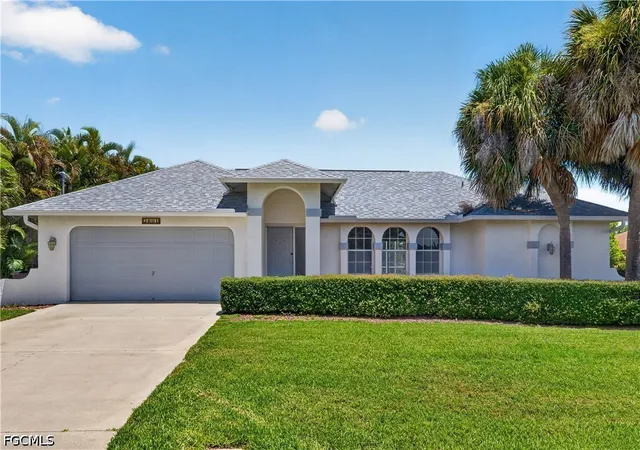 1st image of 2601 Sw 37th Ter, Cape Coral, FL 33914 | MLS# 2026031783