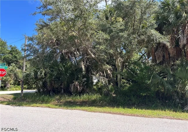Photo 1 of Land for sale at 26156 Hapsburg Rd, Punta Gorda, FL 33955 | MLS# 2026031787 | Listing updated on 2026-07-27
