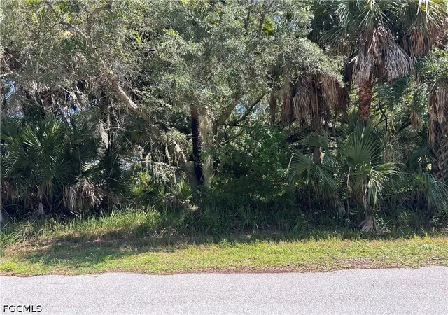 Photo 2 of Land for sale at 26156 Hapsburg Rd, Punta Gorda, FL 33955 | MLS# 2026031787 | Listing updated on 2026-07-27